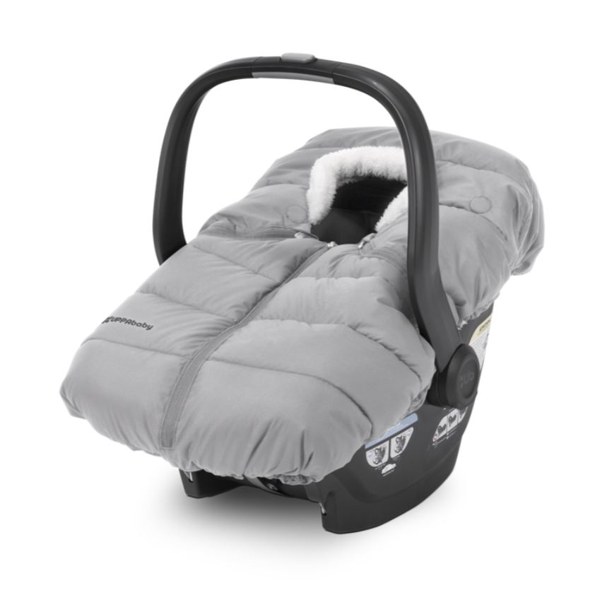 CozyGanoosh for Mesa by Uppababy Gear UPPAbaby Stella