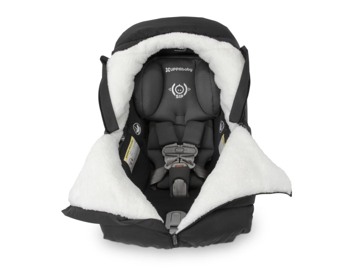 CozyGanoosh for Mesa by Uppababy Gear UPPAbaby