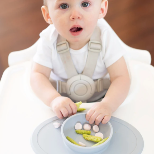 Tiny Bowl by EZPZ Nursing + Feeding EZPZ