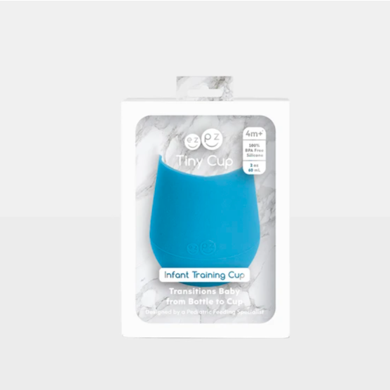 Tiny Cup by EZPZ Nursing + Feeding EZPZ