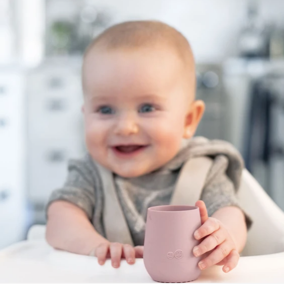 Tiny Cup by EZPZ Nursing + Feeding EZPZ