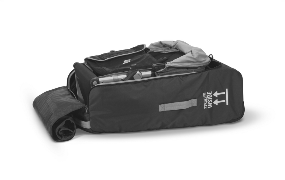 Travel Bag for Vista, Vista V2, Cruz, and Cruz V2 by UPPAbaby Gear UPPAbaby