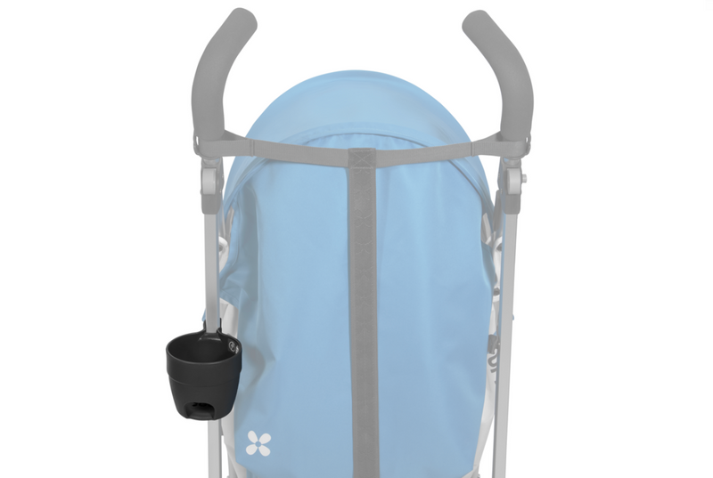 Extra Cup Holder for G-Link & G-Luxe by UPPAbaby Gear UPPAbaby   