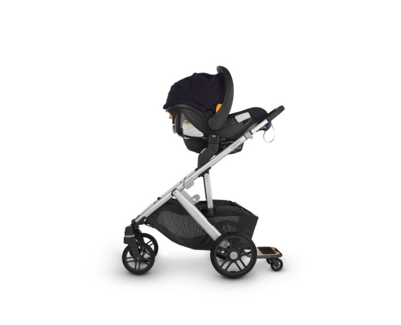 Infant Car Seat Adapter - Chicco by UPPAbaby Gear UPPAbaby   