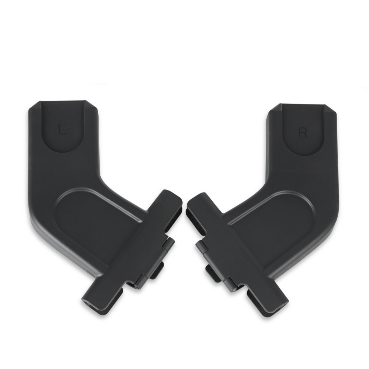 Minu Infant Car Seat Adapter for Maxi-Cosi, Nuna, Cybex by UPPAbaby Gear UPPAbaby