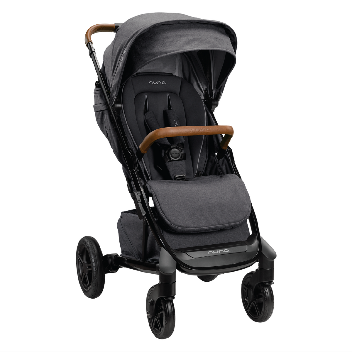 TAVO Next Stroller by Nuna Gear Nuna Granite