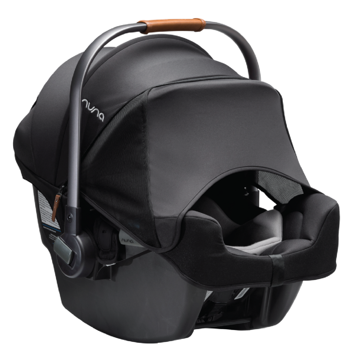 PIPA rx + RELX Base by Nuna Gear Nuna