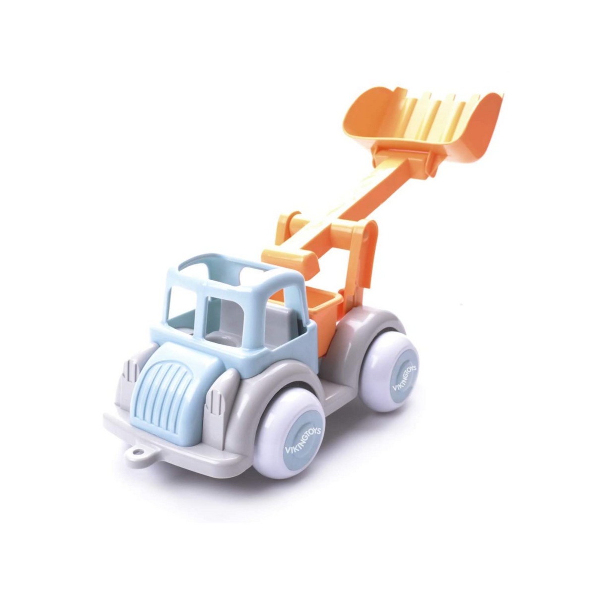 Ecoline Jumbo Digger by Viking Toys Toys Viking Toys