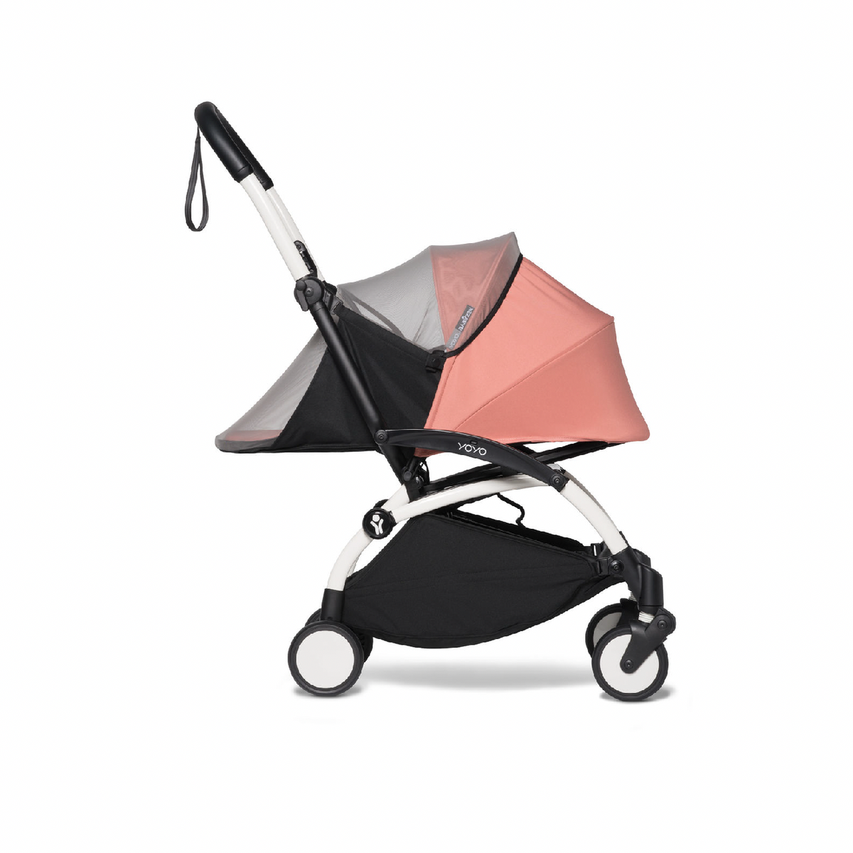 BABYZEN YOYO Insect Shield Gear BABYZEN 0+ Insect Shield
