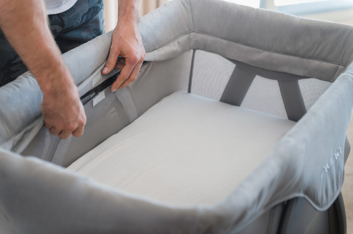 COVE Aire Go by Nuna Gear Nuna