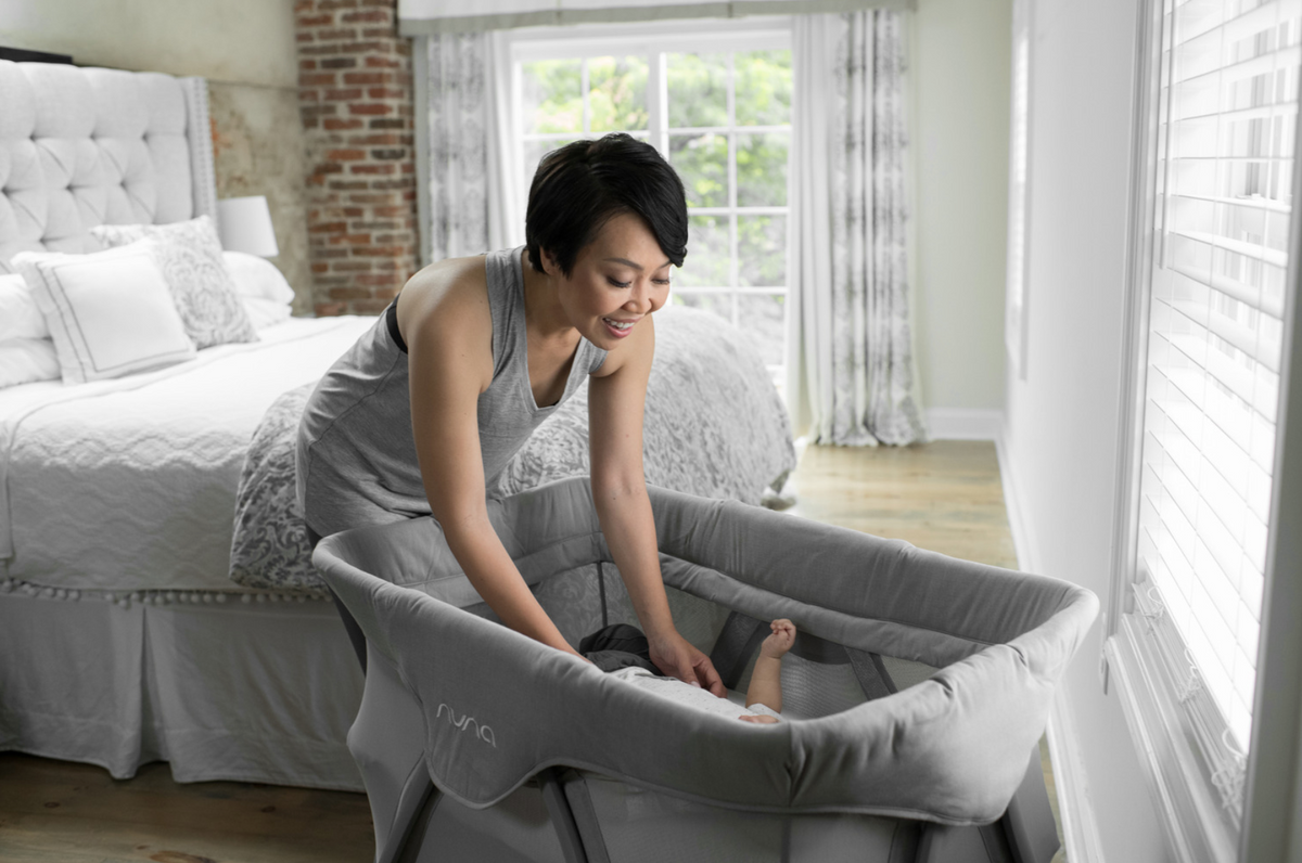 COVE Aire Go by Nuna Gear Nuna