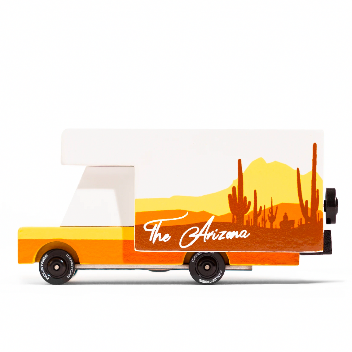 Arizona RV by Candylab Toys Toys Candylab Toys