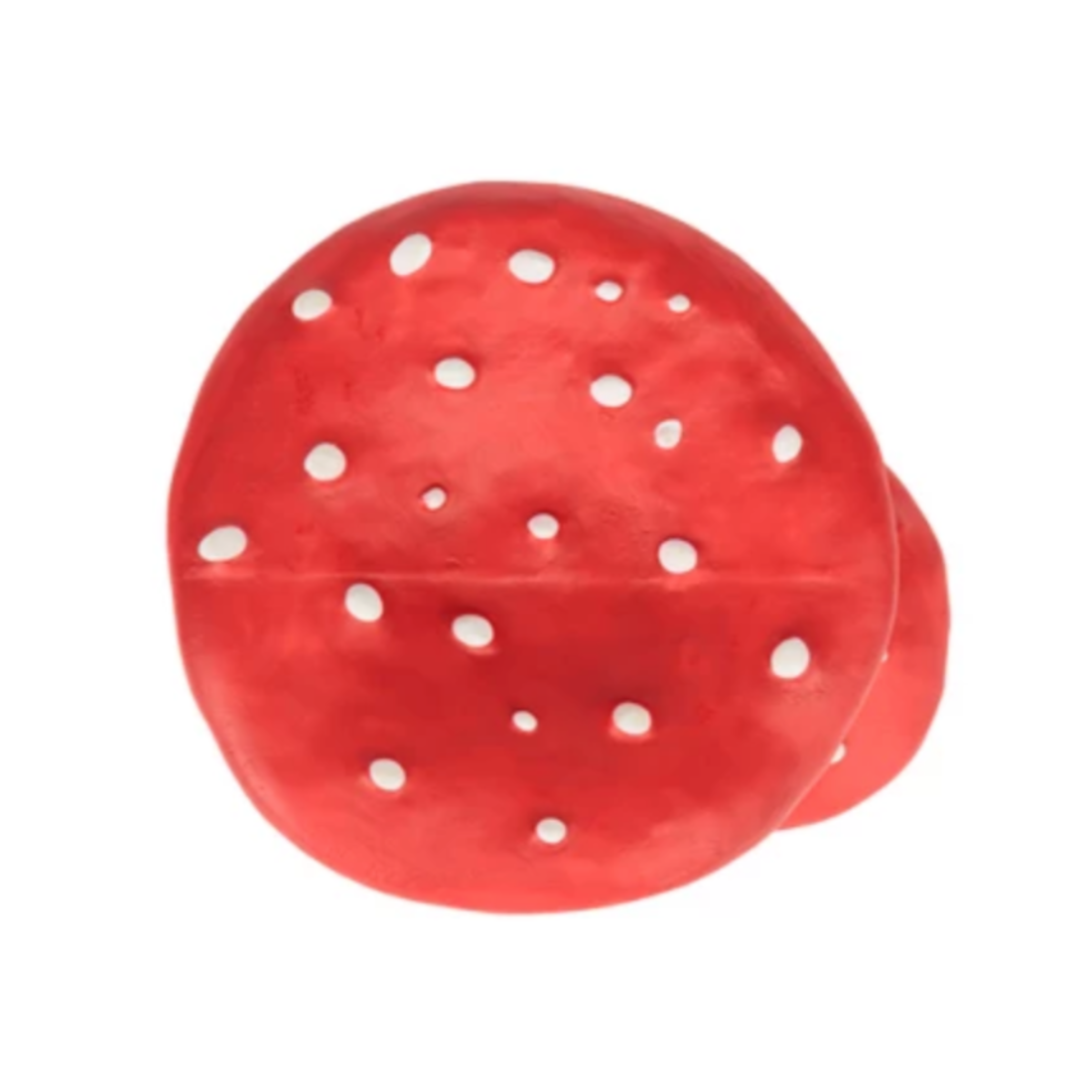 Spot the Mushroom Teether by Oli & Carol Toys Oli & Carol