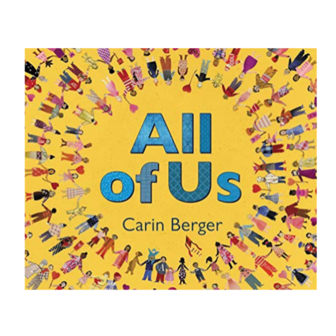 All of Us - Hardcover Books Penguin Random House