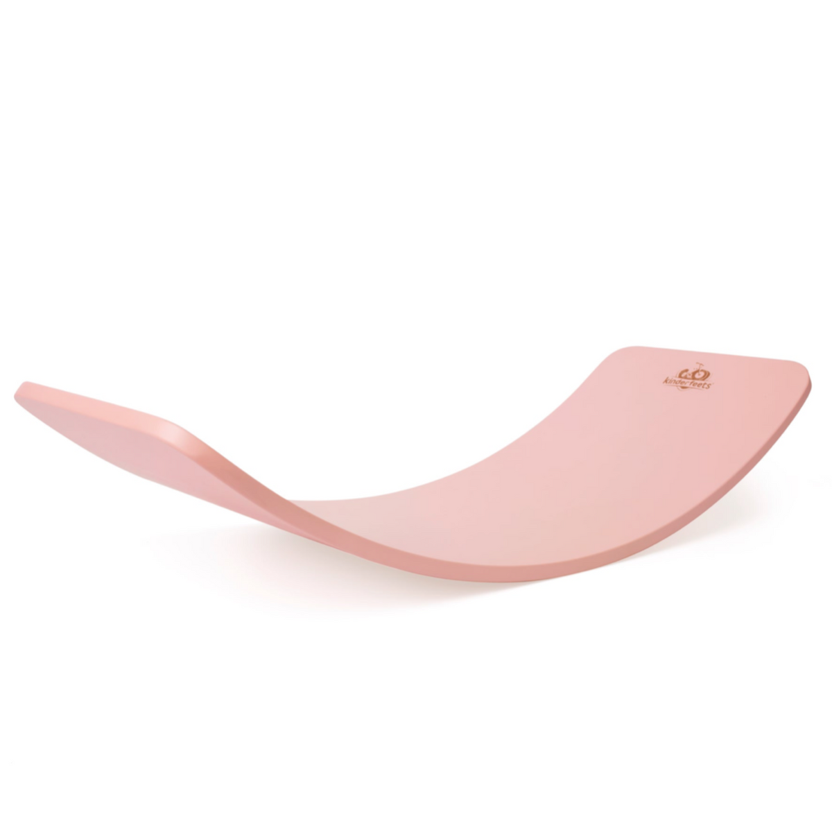 Kinderboard Balance Board Waldorf Original - Rose by Kinderfeets Toys Kinderfeets