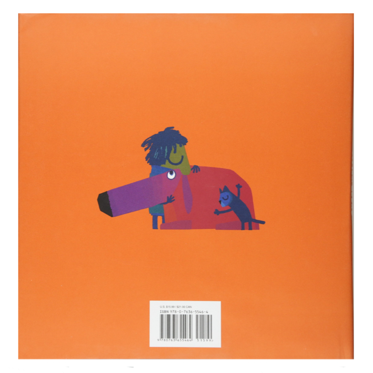 Oh No, George! - Board Book Books Penguin Random House