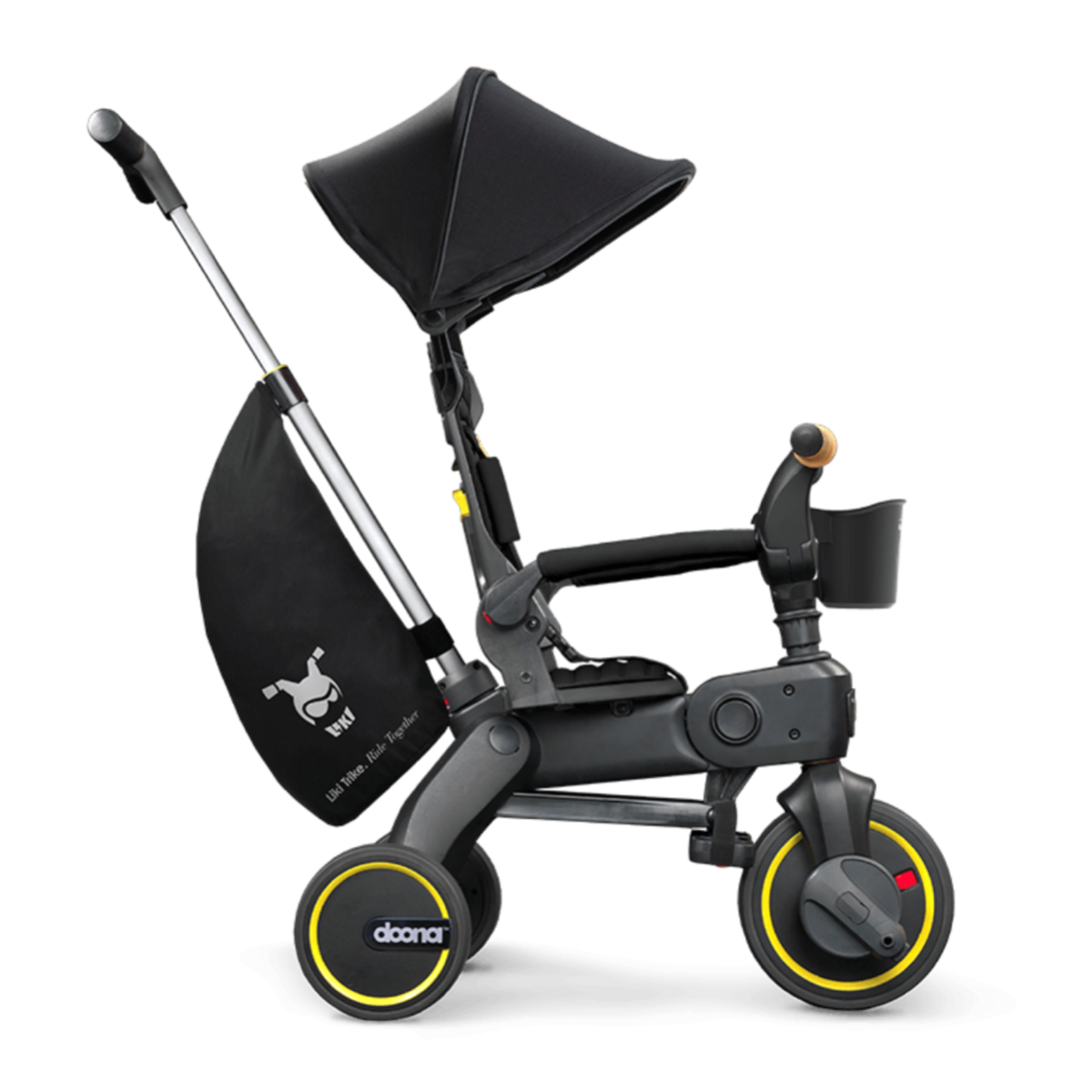 Liki Trike S5 by Doona Gear Doona