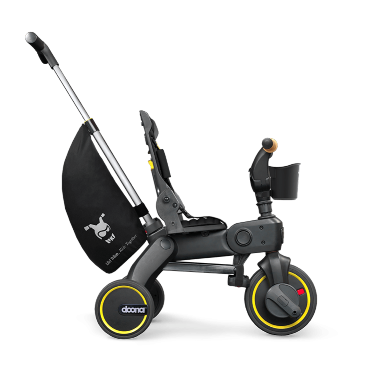 Liki Trike S5 by Doona Gear Doona