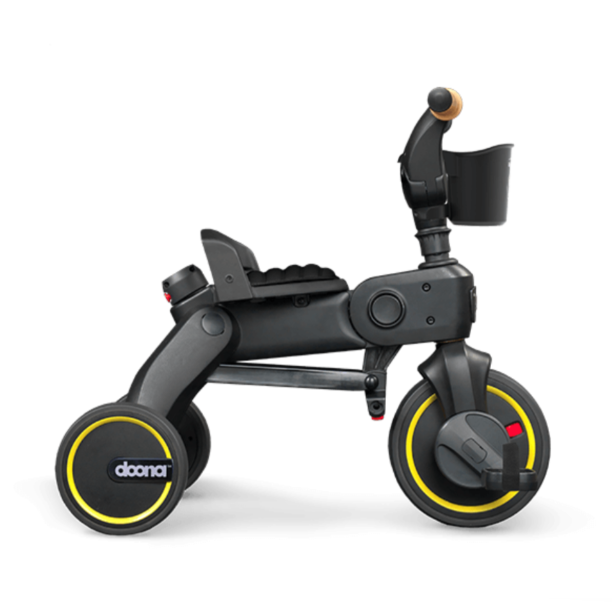 Liki Trike S5 by Doona Gear Doona