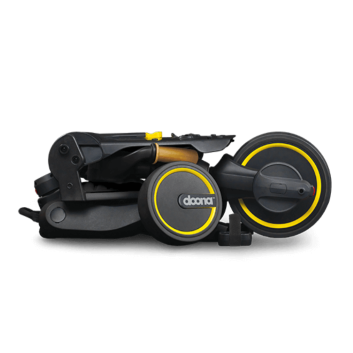 Liki Trike S5 by Doona Gear Doona