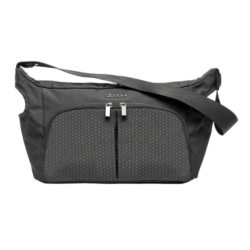 Doona Essentials Bag Gear Doona Nitro Black  