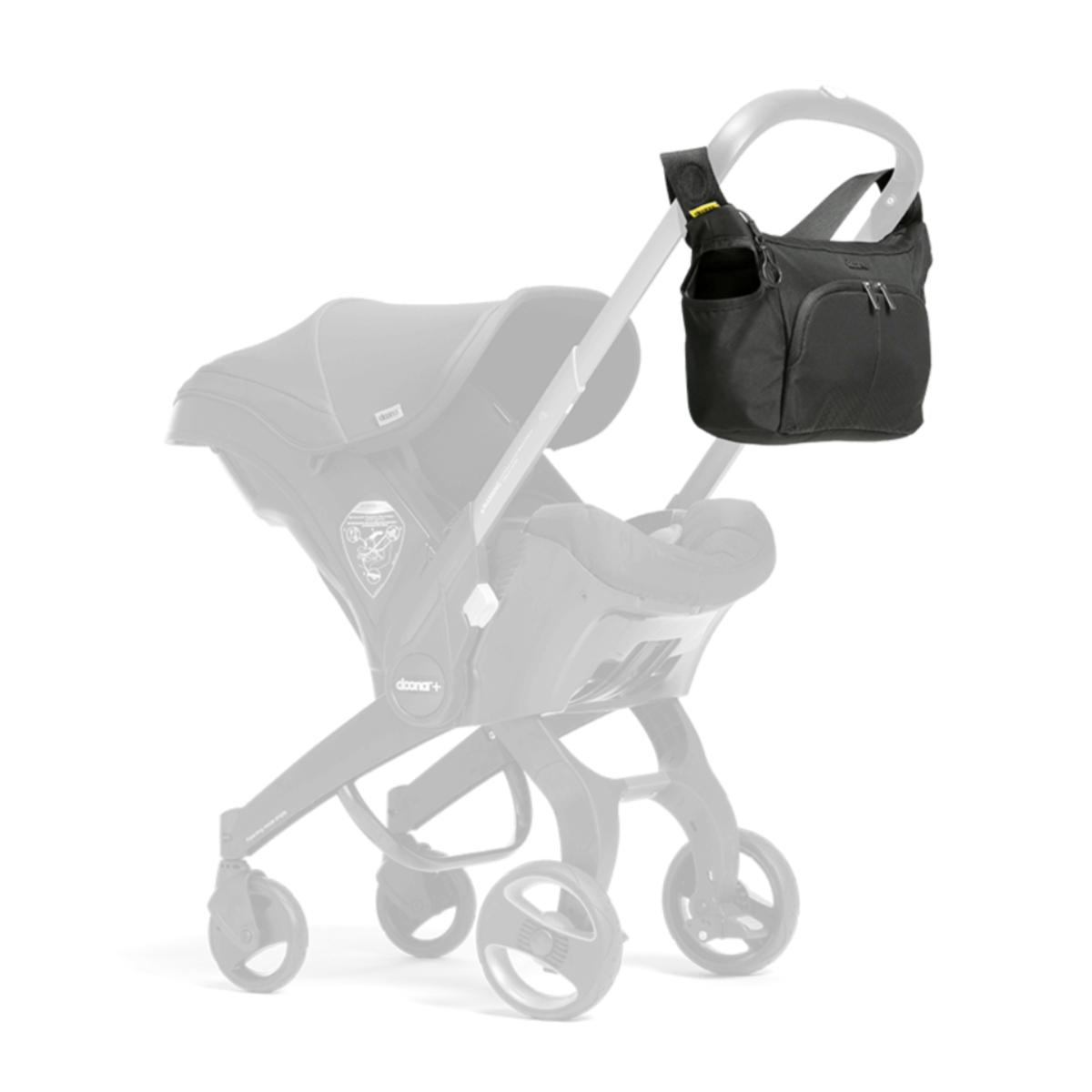 Doona Essentials Bag Gear Doona
