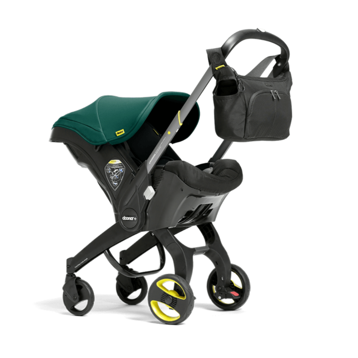 Doona Essentials Bag Gear Doona
