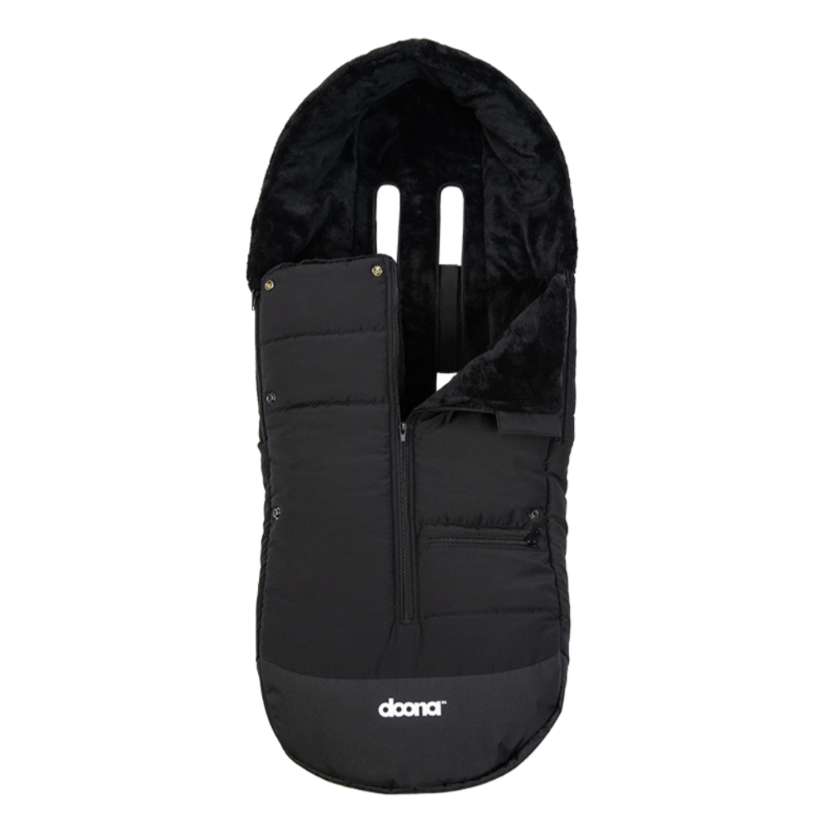 Doona Footmuff Gear Doona