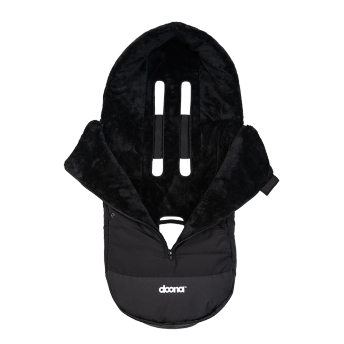 Doona Footmuff Gear Doona