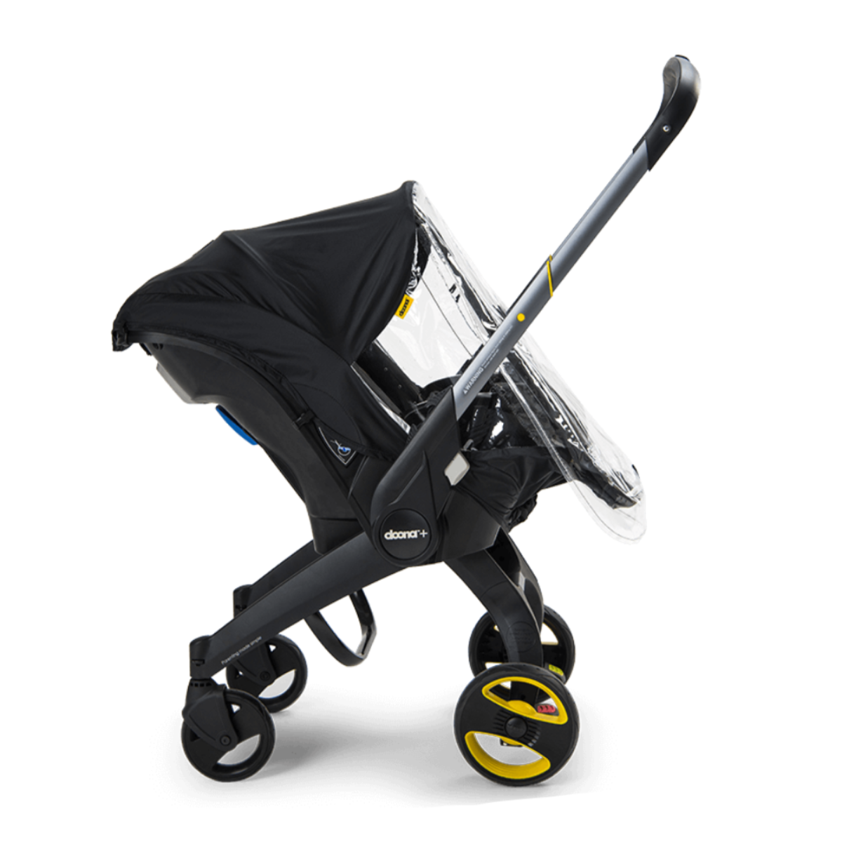 Doona Rain Cover Gear Doona