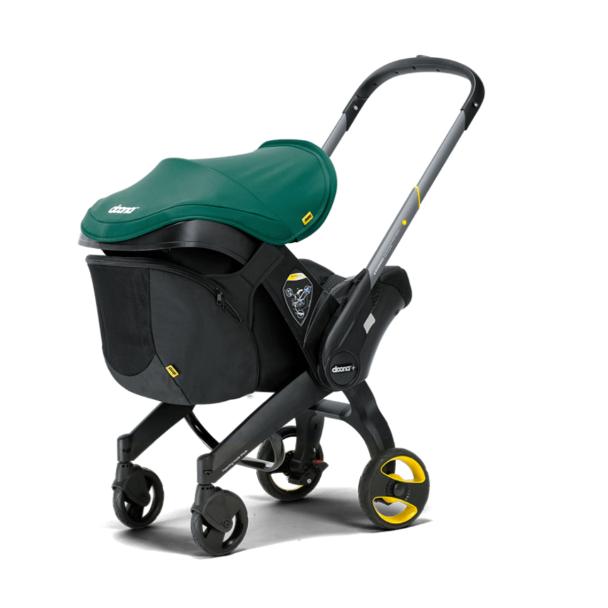 Doona Snap-on Storage Gear Doona