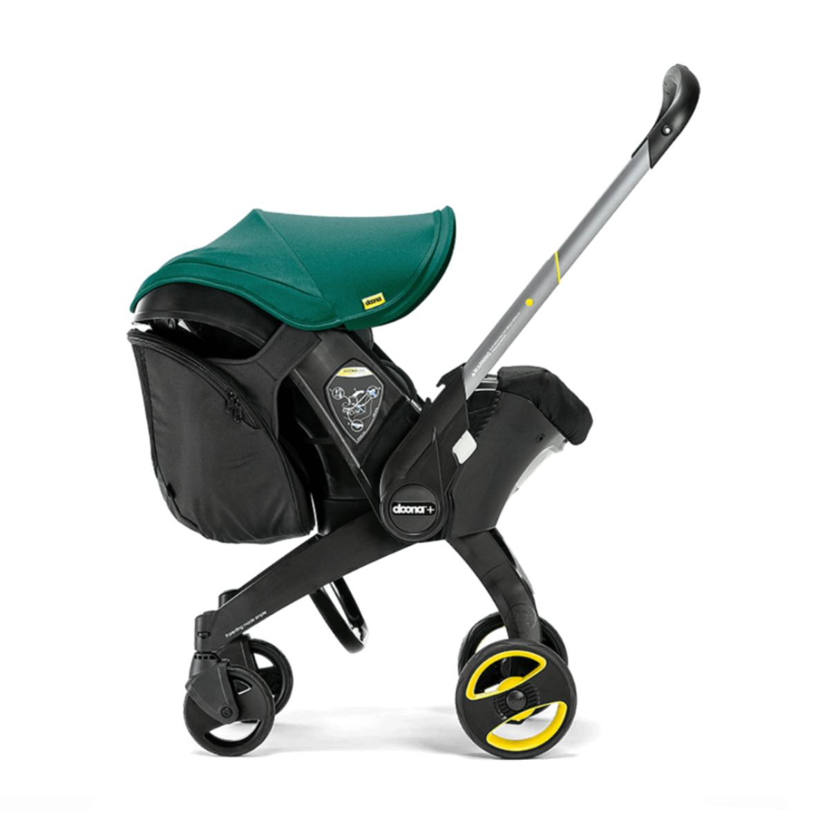 Doona Snap-on Storage Gear Doona