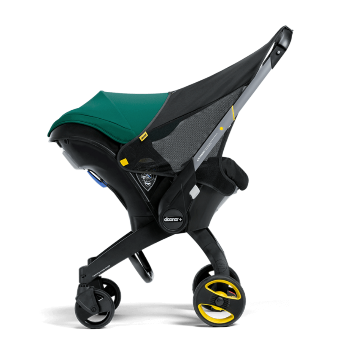 Doona Sunshade Extension Gear Doona
