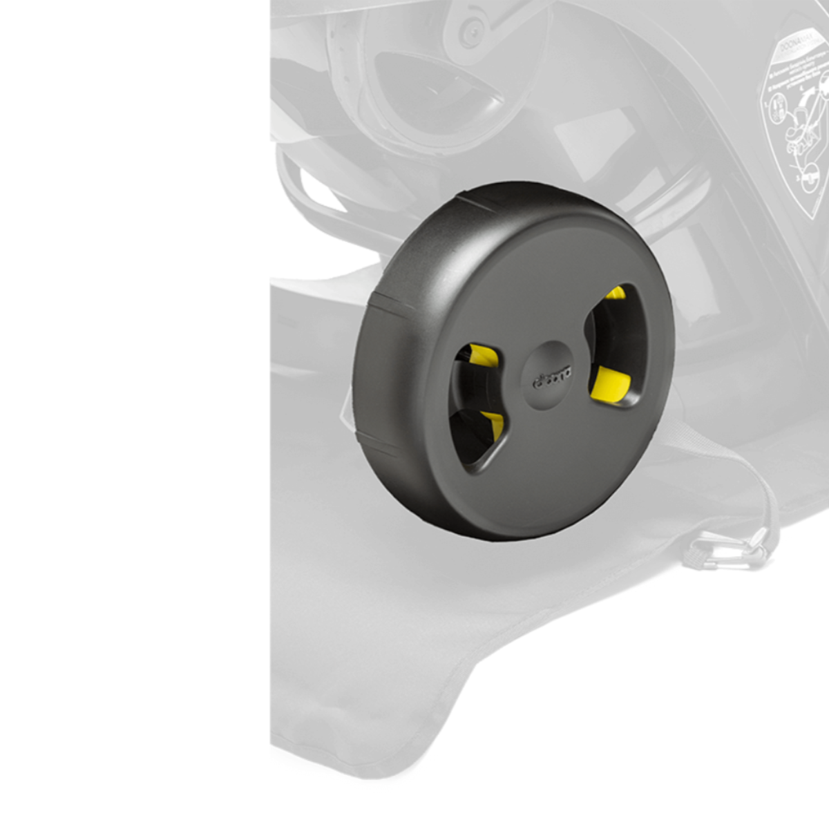 Doona Wheel Covers Gear Doona