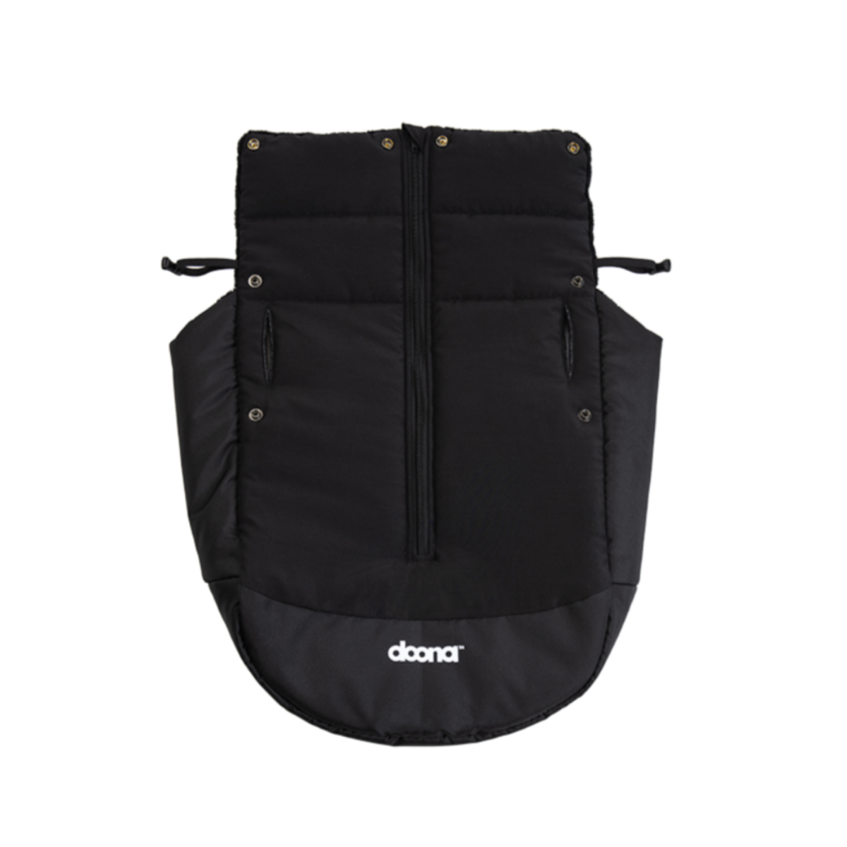 Doona Winter Cover Gear Doona Black