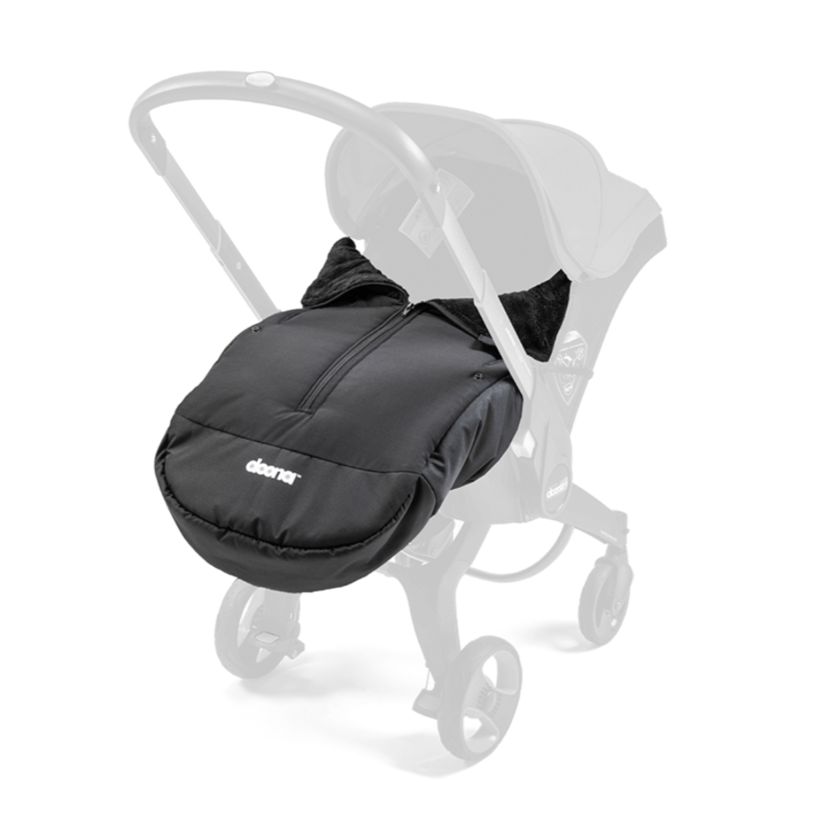 Doona Winter Cover Gear Doona