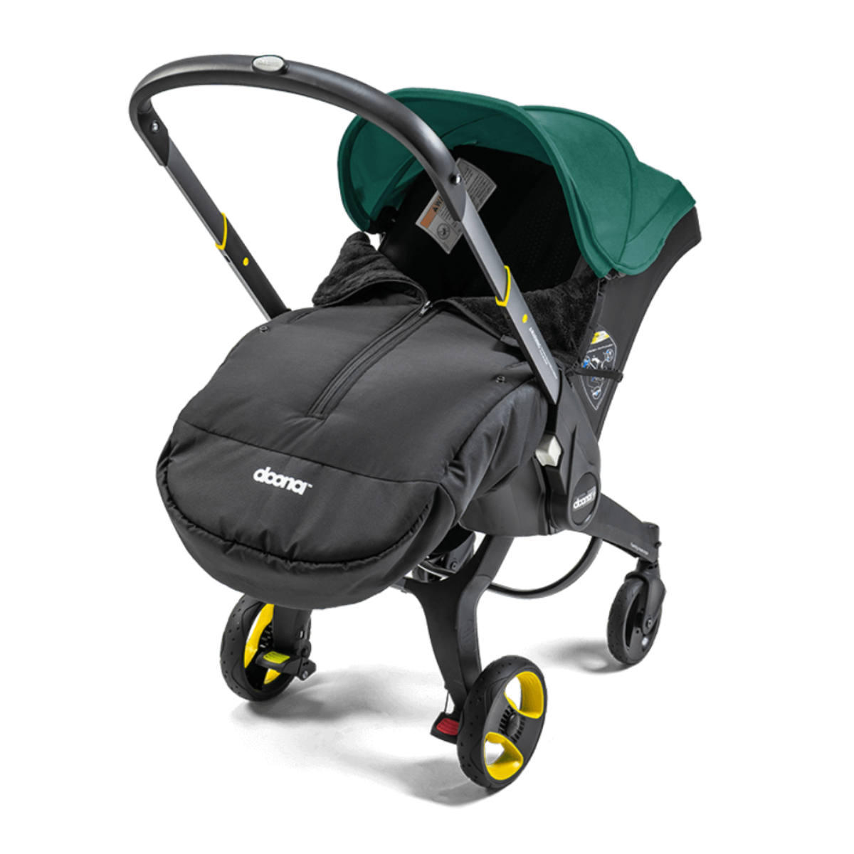 Doona Winter Cover Gear Doona