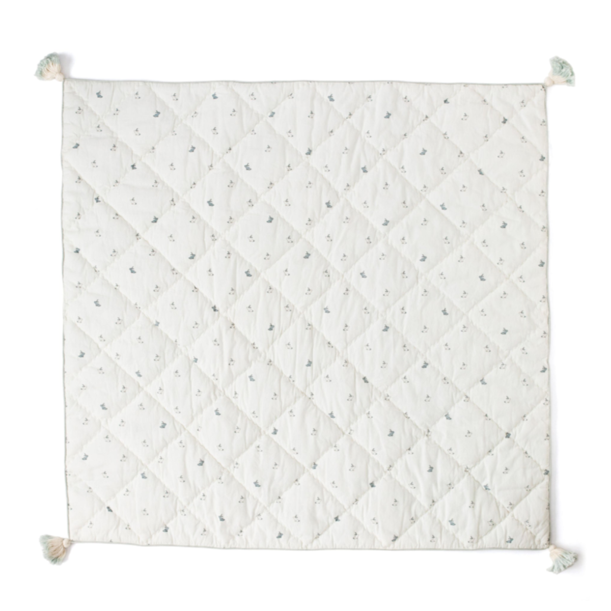Hatchling Blanket - Bunny by Pehr Bedding Pehr