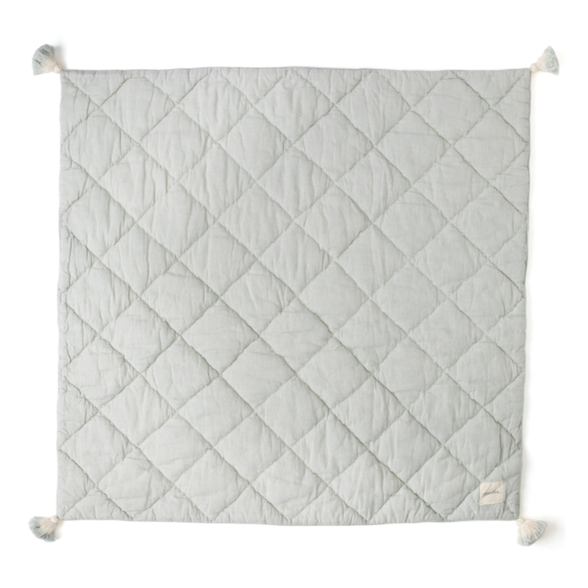 Hatchling Blanket - Bunny by Pehr Bedding Pehr