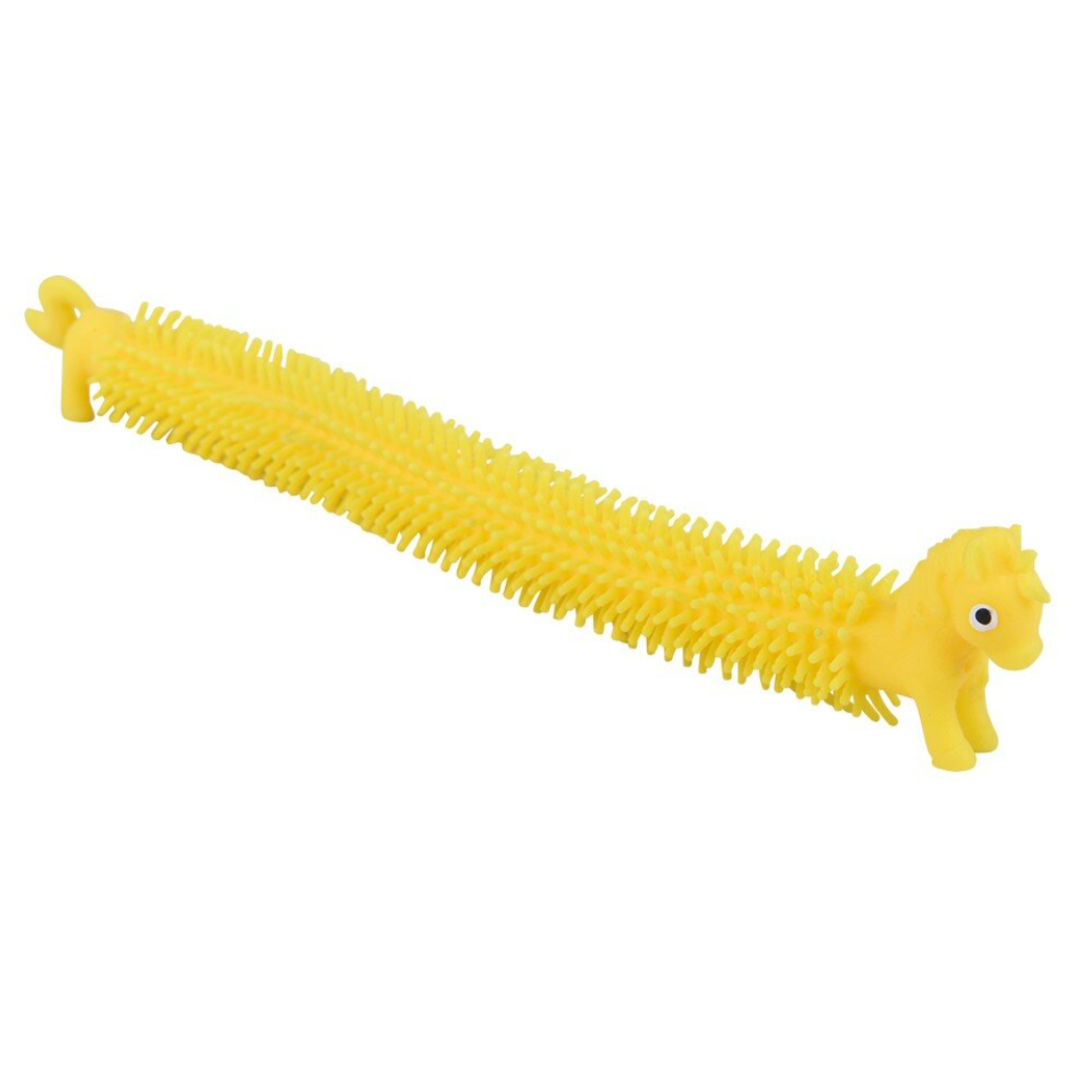 Unicorn Stretchy String - 7.25 Inch by The Toy Network Toys The Toy Network