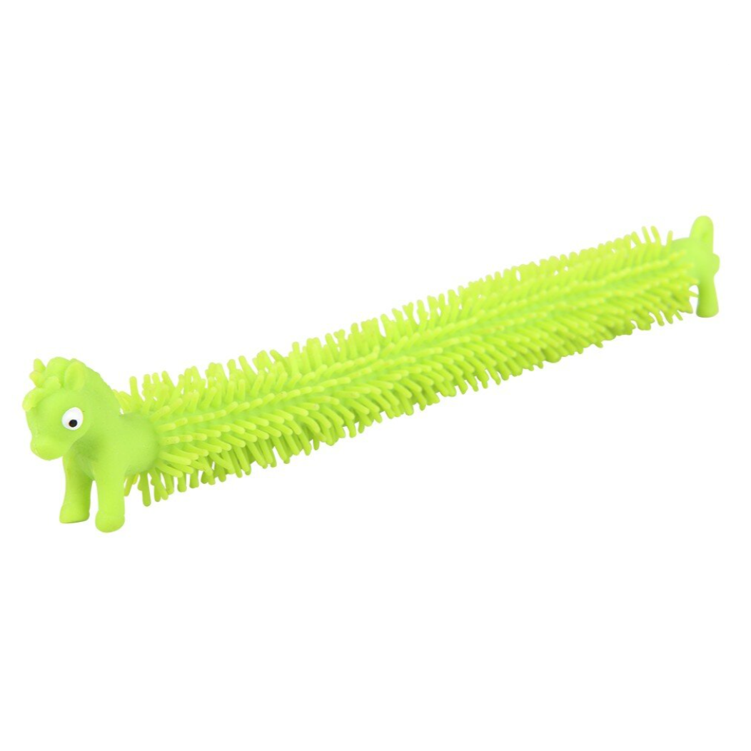 Unicorn Stretchy String - 7.25 Inch by The Toy Network Toys The Toy Network