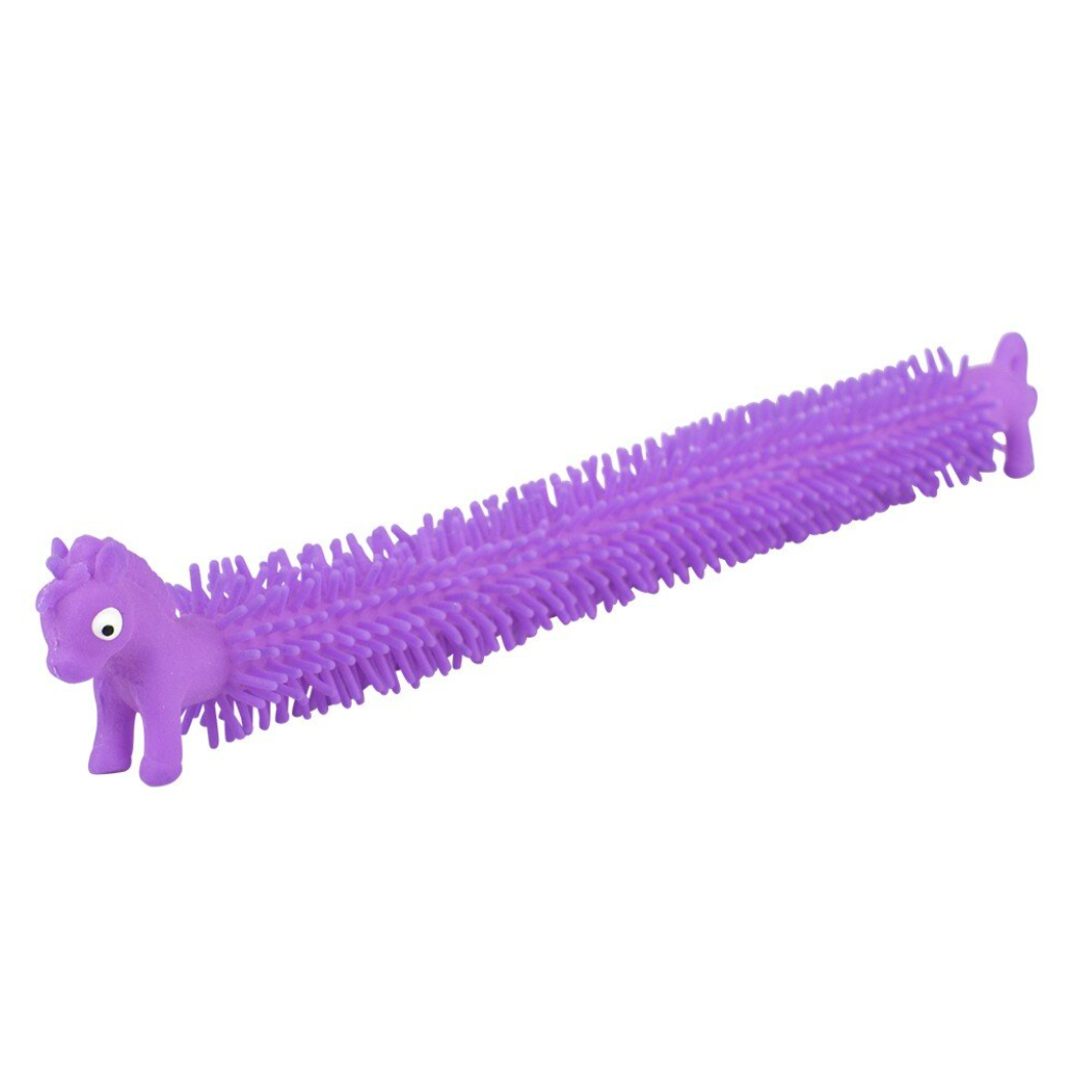 Unicorn Stretchy String - 7.25 Inch by The Toy Network Toys The Toy Network