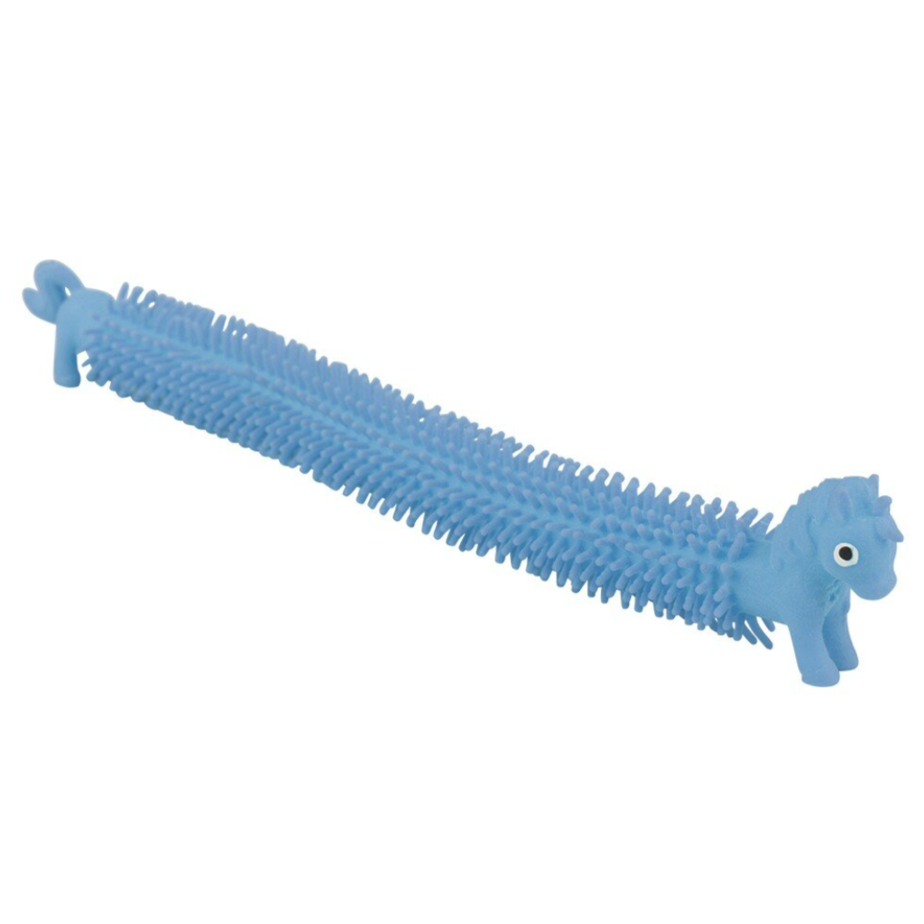 Unicorn Stretchy String - 7.25 Inch by The Toy Network Toys The Toy Network
