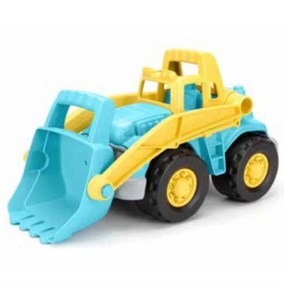 Recycled Loader Truck by Green Toys Toys Green Toys   