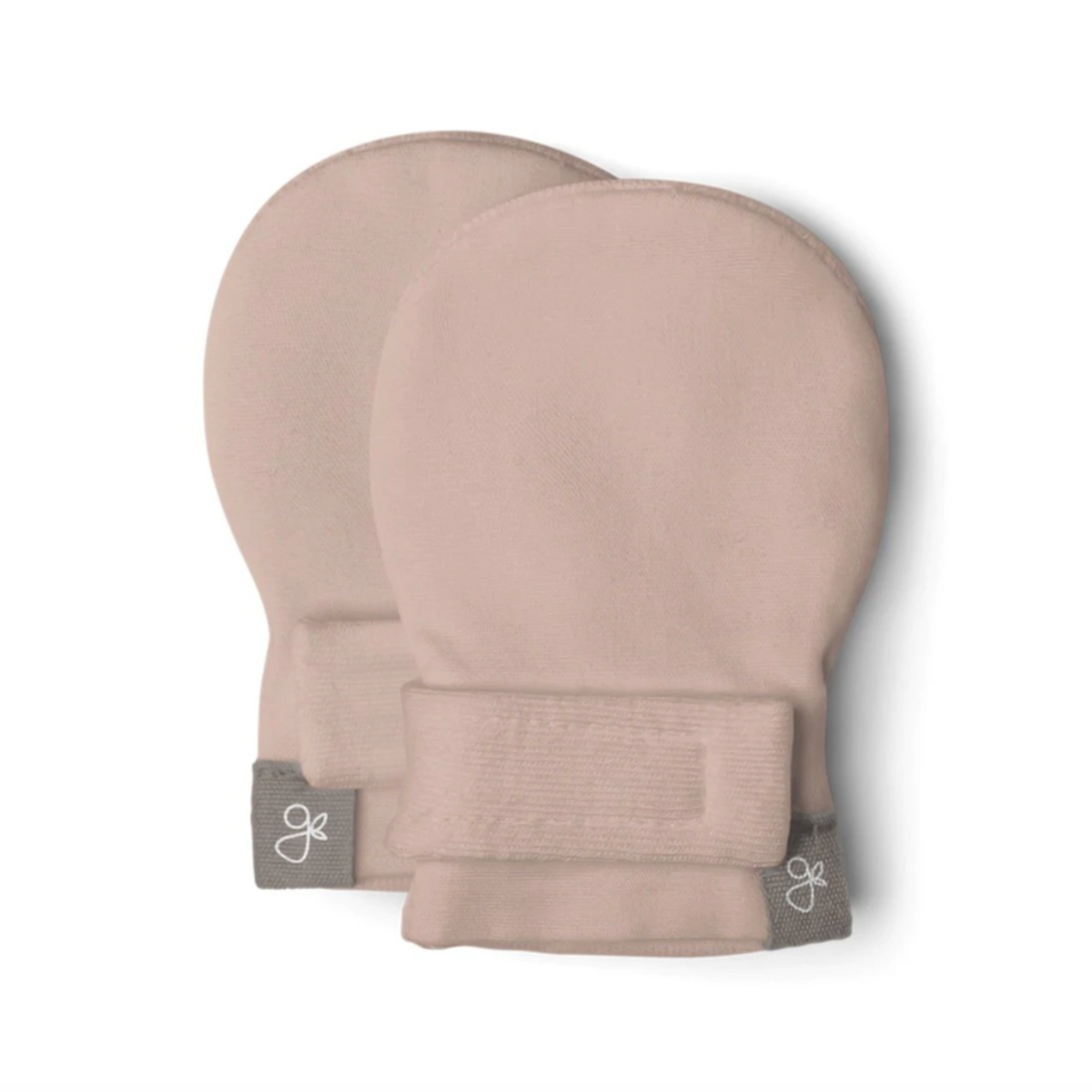 Goumimitts - Rose by Goumikids Infant Care Goumikids 0-3M