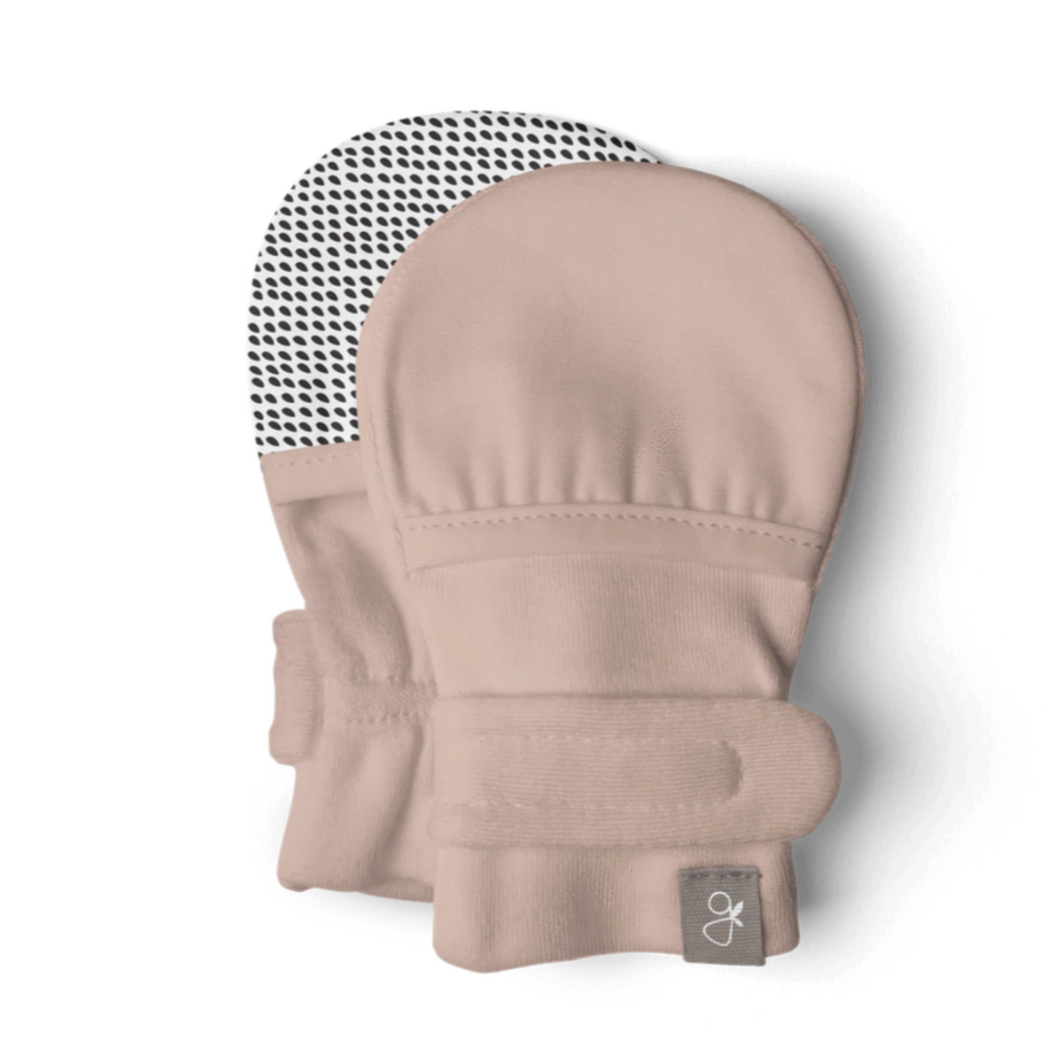 Goumimitts - Rose by Goumikids Infant Care Goumikids