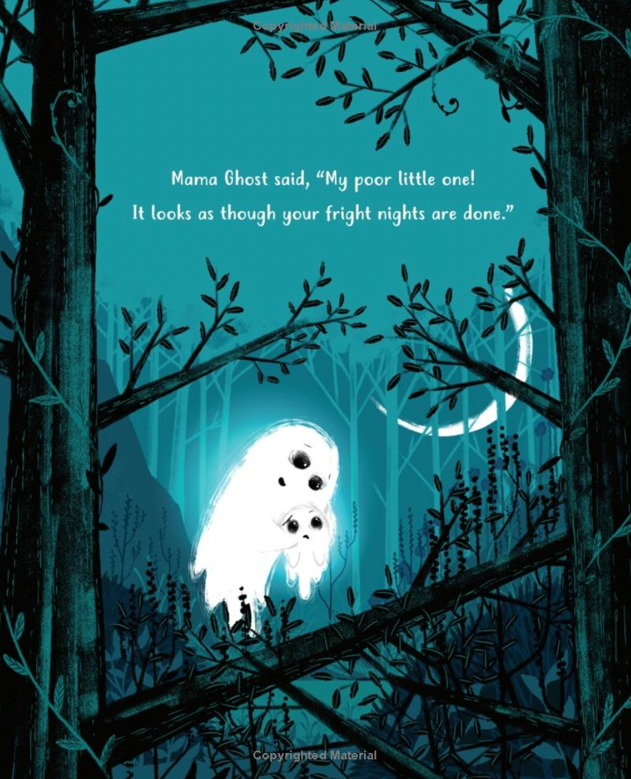 The Little Ghost Who Lost Her Boo! - Hardcover Books Penguin Random House
