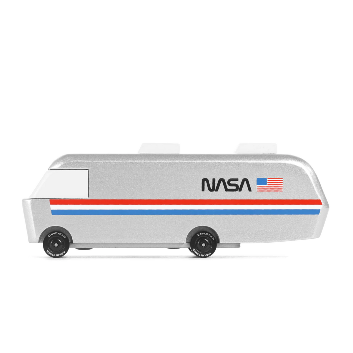 NASA Astrovan by Candylab Toys Toys Candylab Toys