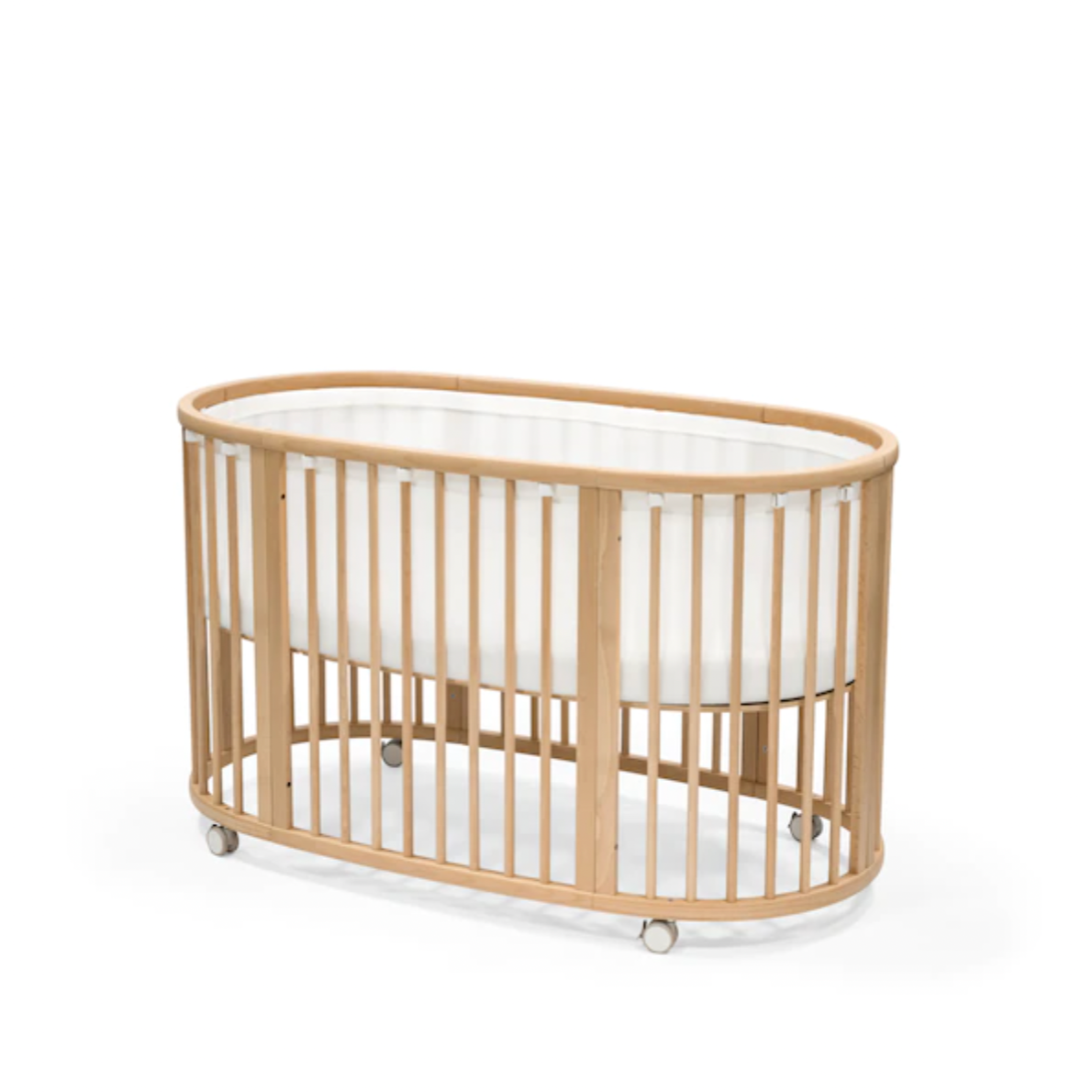 New Stokke Sleepi Bed Mesh Liner (2023) Bedding Stokke