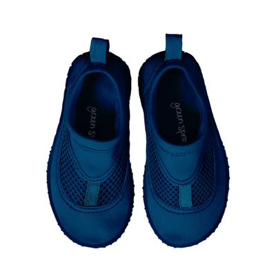 Water Shoes - Navy by Green Sprouts